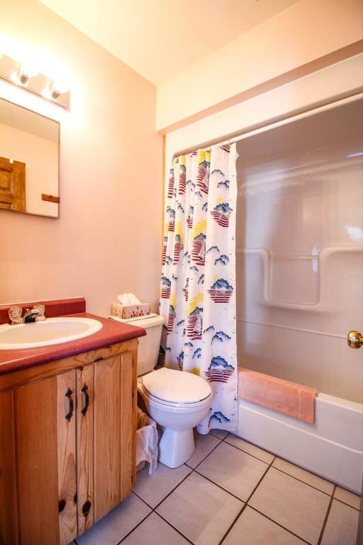ホテルMerry Stanhope Chalets エクステリア 写真