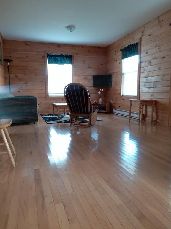 ホテルMerry Stanhope Chalets エクステリア 写真