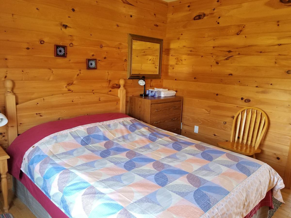 ホテルMerry Stanhope Chalets エクステリア 写真